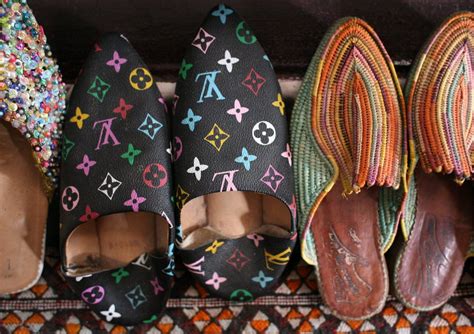 louis vuitton contre facon